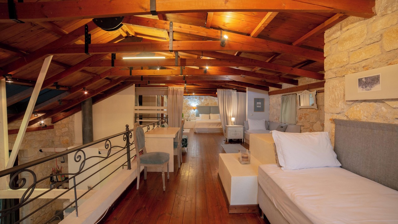 Photo of Bedroom in Serres