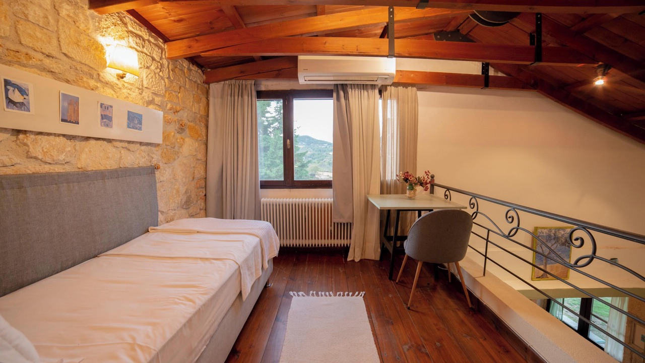 Photo of Bedroom in Serres