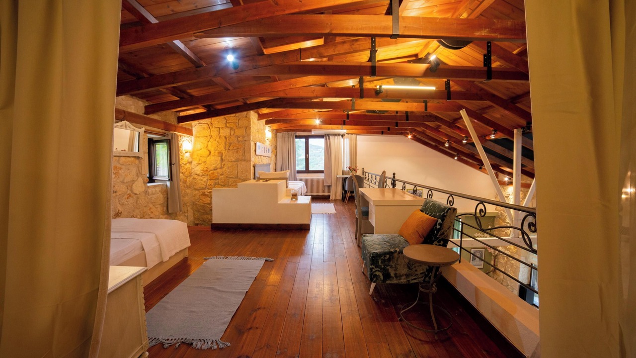 Photo of Bedroom in Serres