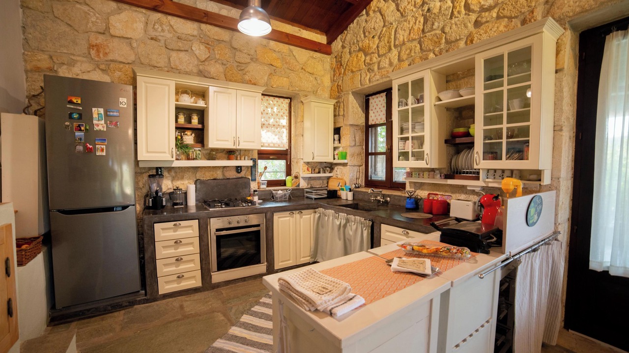 Photo of Kitchen in Serres
