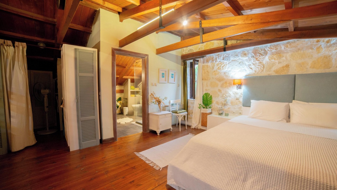 Photo of Bedroom in Serres