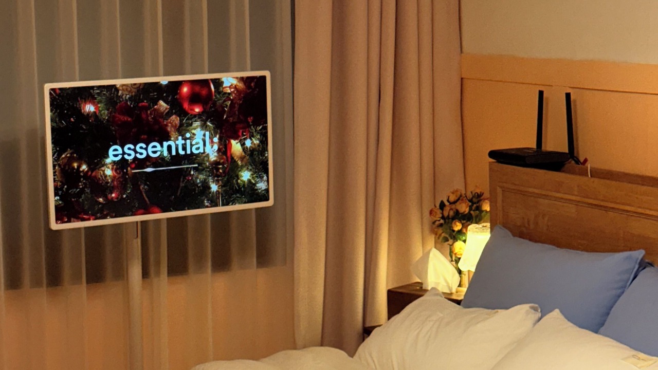 Photo of Bedroom in Paldal-gu