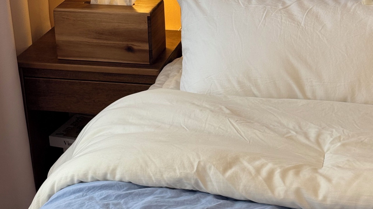 Photo of Bedroom in Paldal-gu