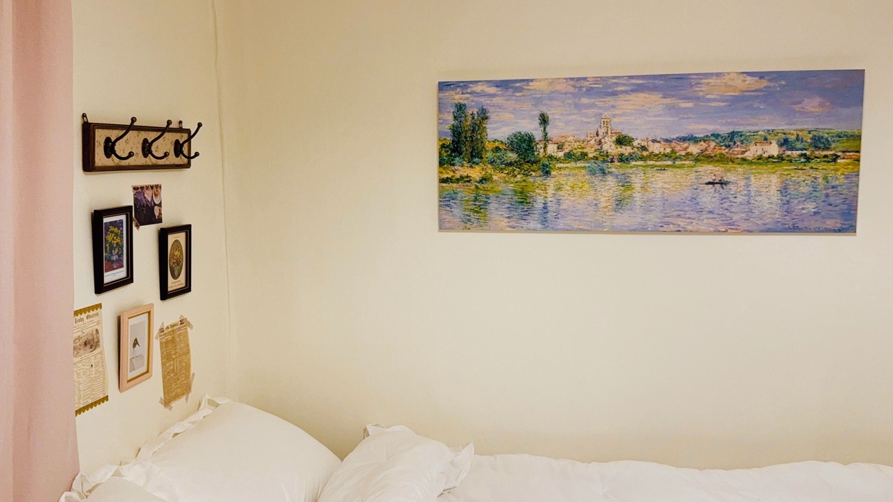 Photo of Bedroom in Paldal-gu