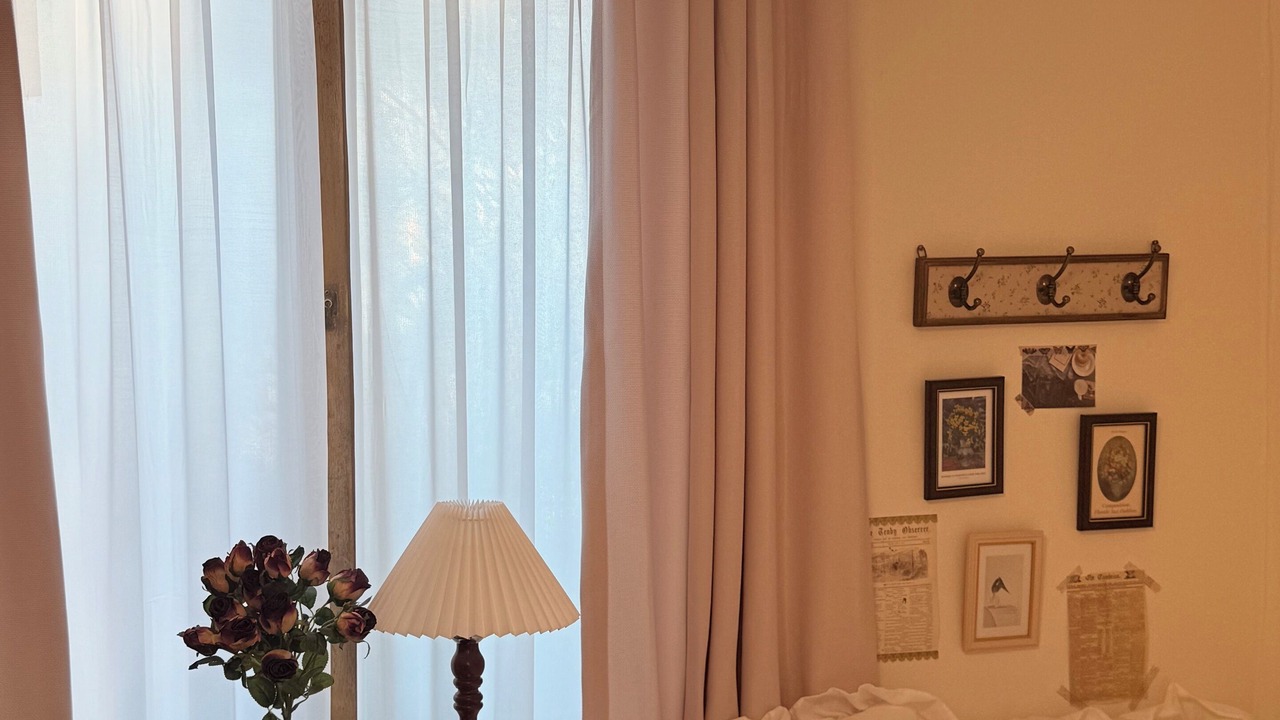 Photo of Bedroom in Paldal-gu
