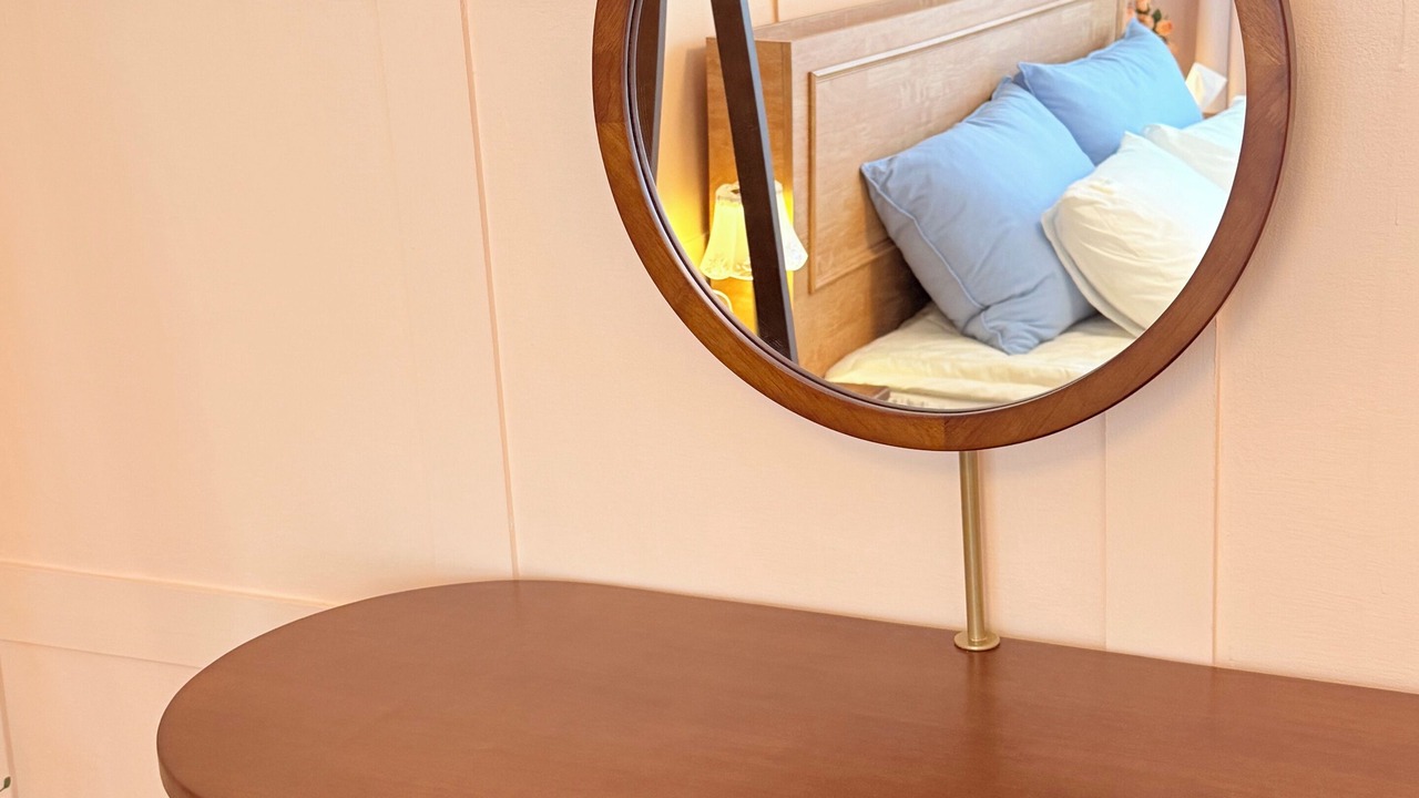 Photo of Bedroom in Paldal-gu