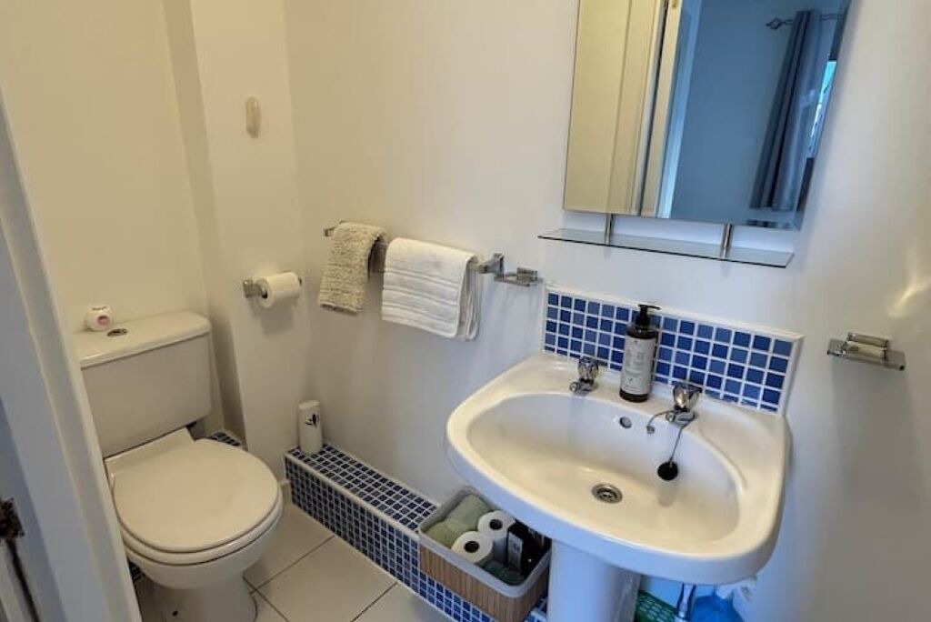 Photo of Bathroom in Wexford
