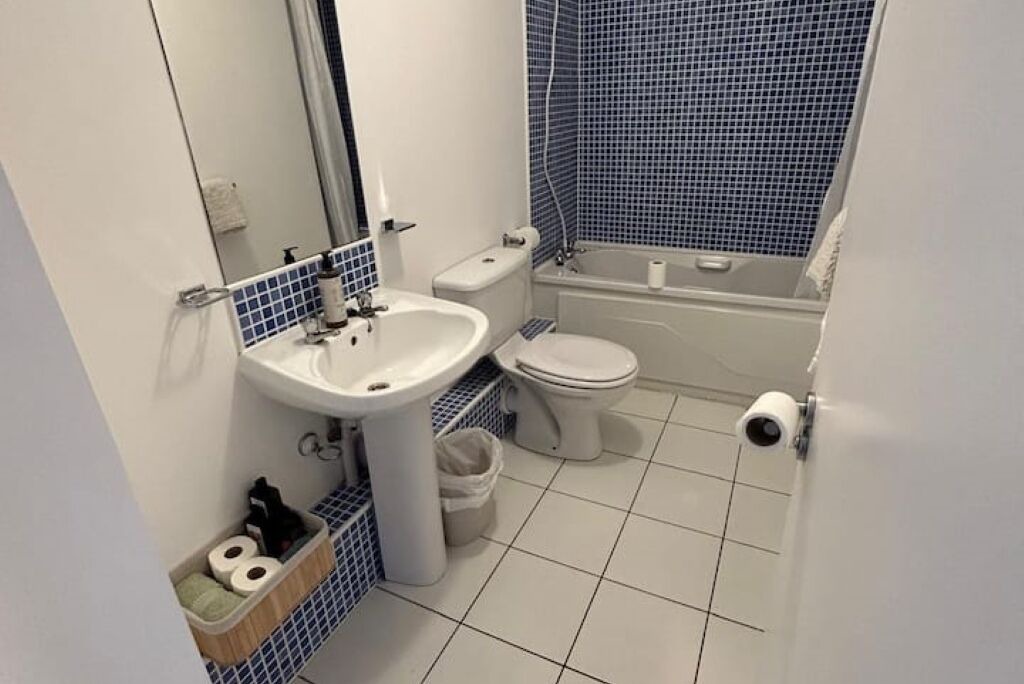 Photo of Bathroom in Wexford