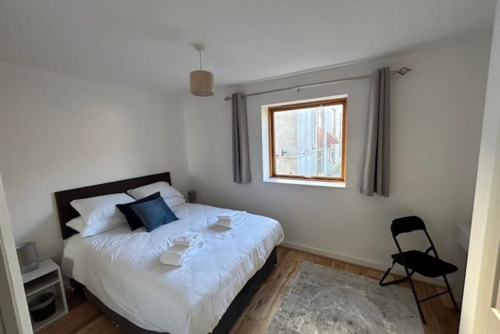 Photo of Bedroom in Wexford
