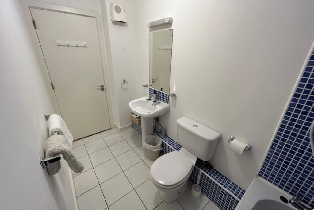 Photo of Bathroom in Wexford