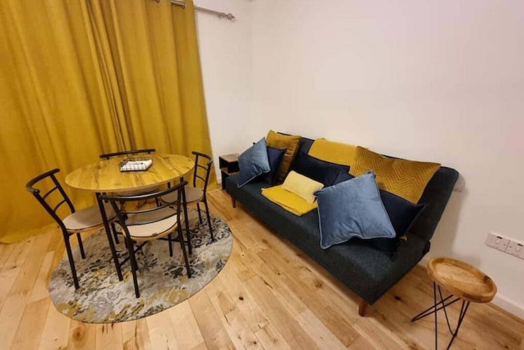 Photo of Bedroom in Wexford