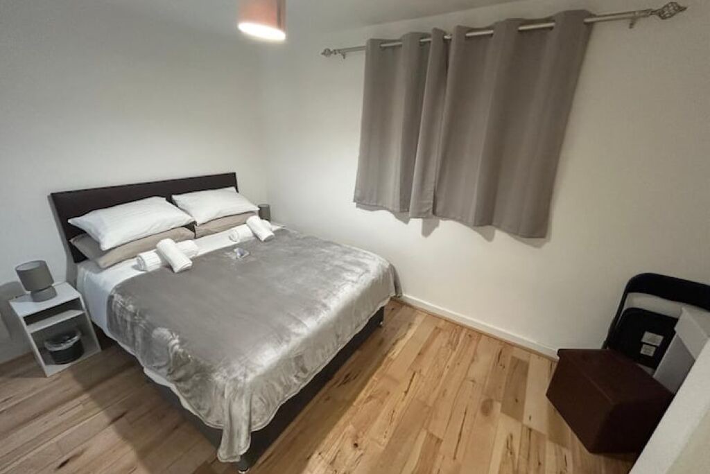 Photo of Bedroom in Wexford