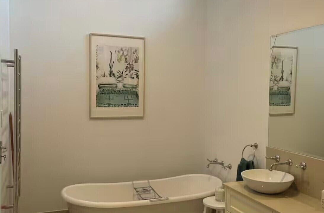 Photo of Bathroom in East Tamworth