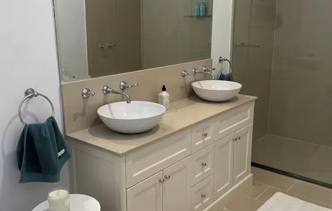 Photo of Bathroom in East Tamworth