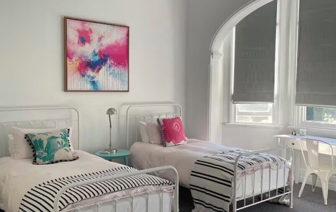 Photo of Bedroom in East Tamworth