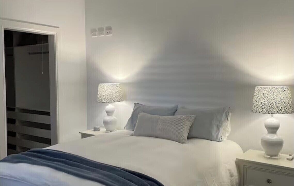 Photo of Bedroom in East Tamworth