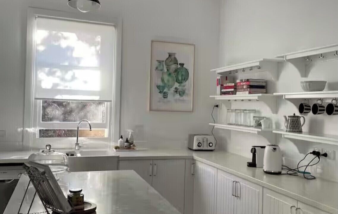 Photo of Kitchen in East Tamworth