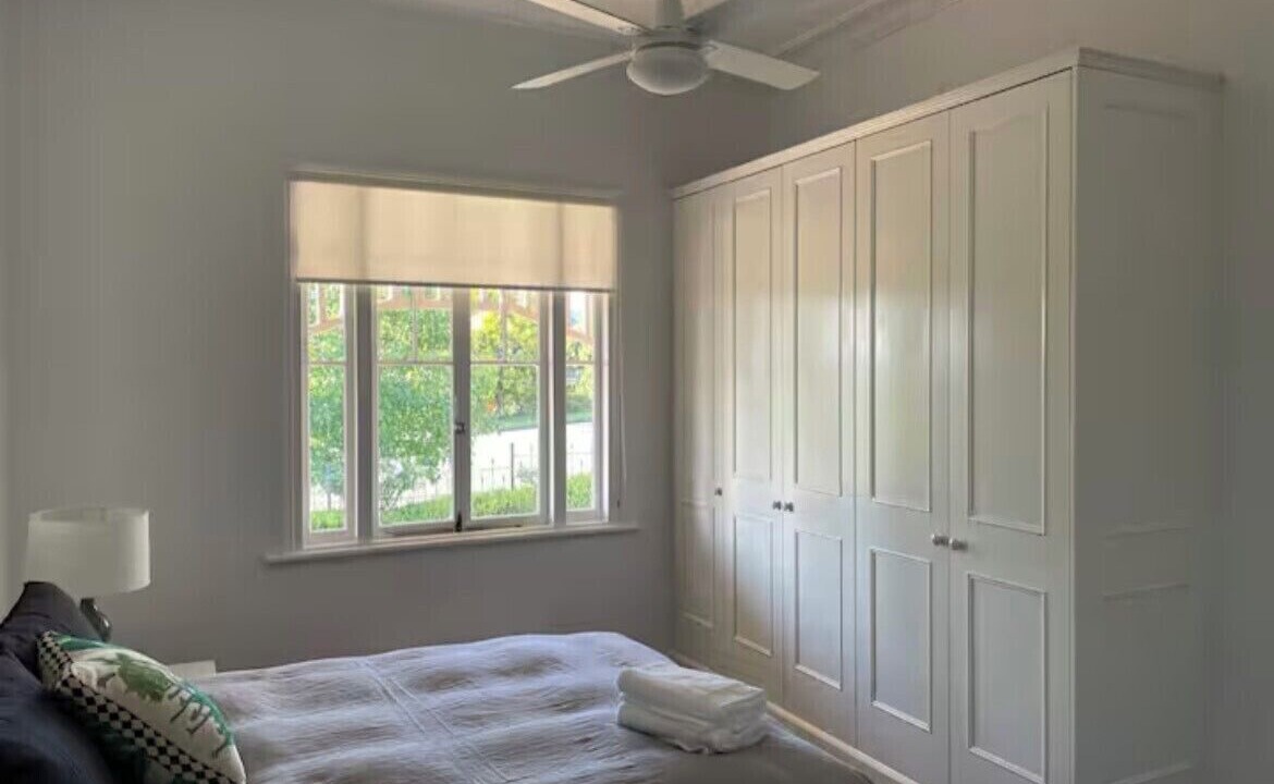 Photo of Bedroom in East Tamworth