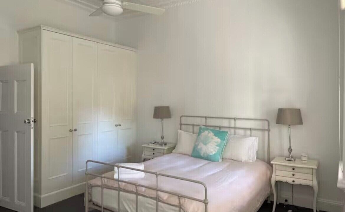 Photo of Bedroom in East Tamworth
