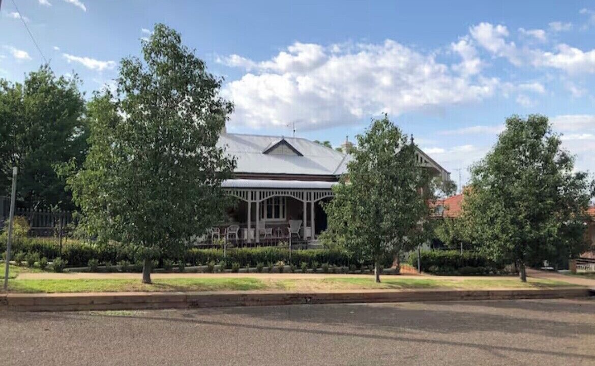 Photo of Outdoor in East Tamworth