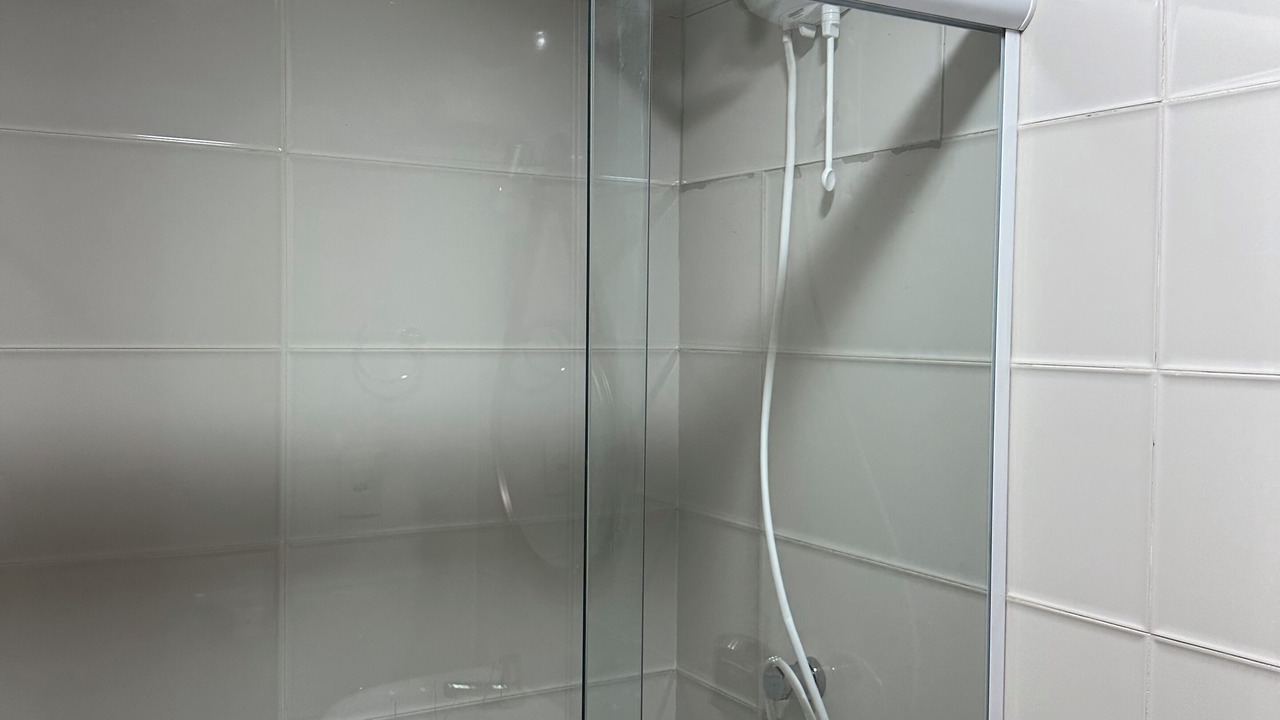 Photo of Bathroom in Setor Bueno