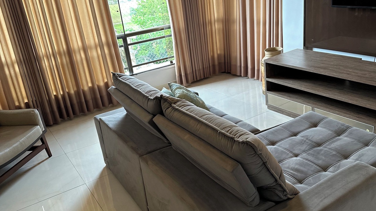 Photo of Livingroom in Setor Bueno