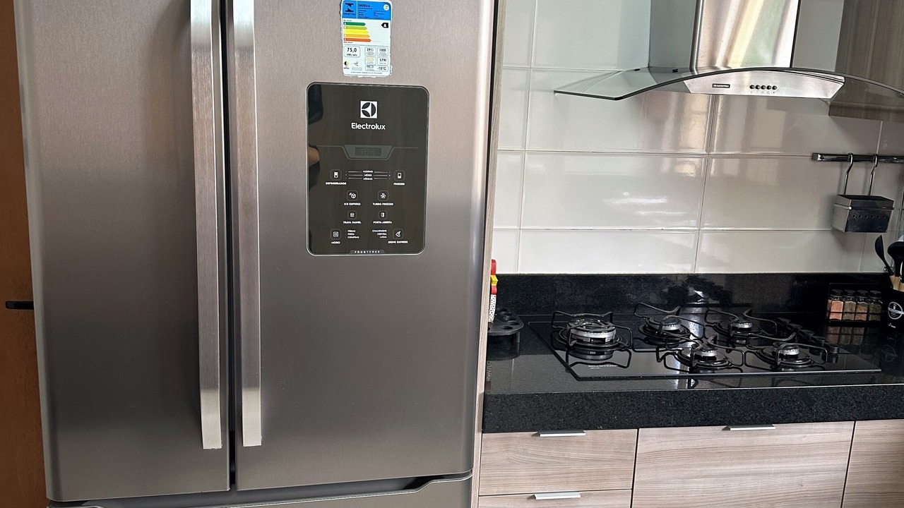 Photo of Kitchen in Setor Bueno