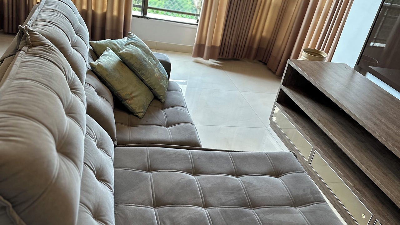 Photo of Livingroom in Setor Bueno