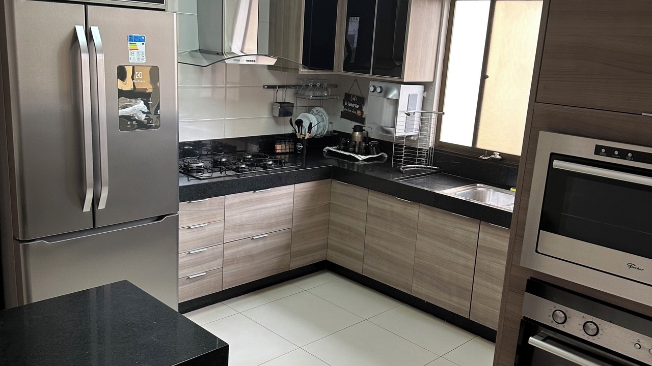 Photo of Kitchen in Setor Bueno