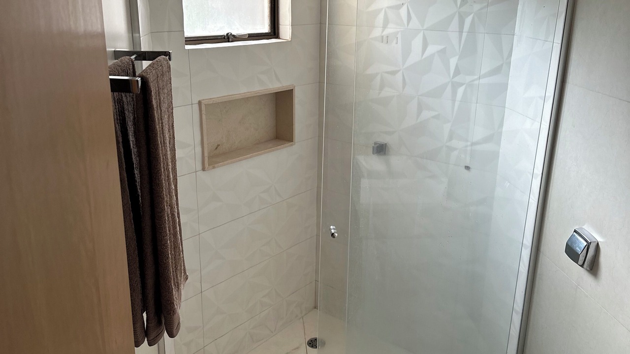 Photo of Bathroom in Setor Bueno