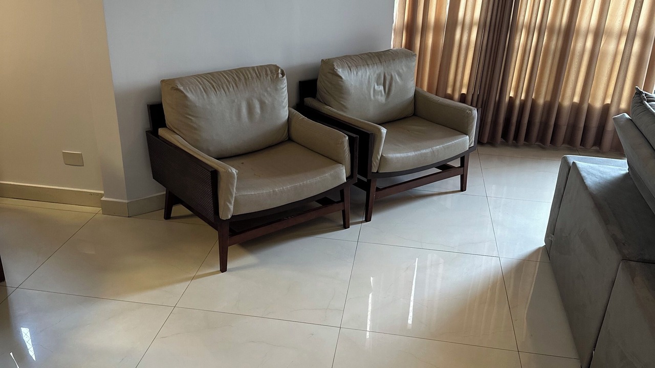 Photo of Livingroom in Setor Bueno