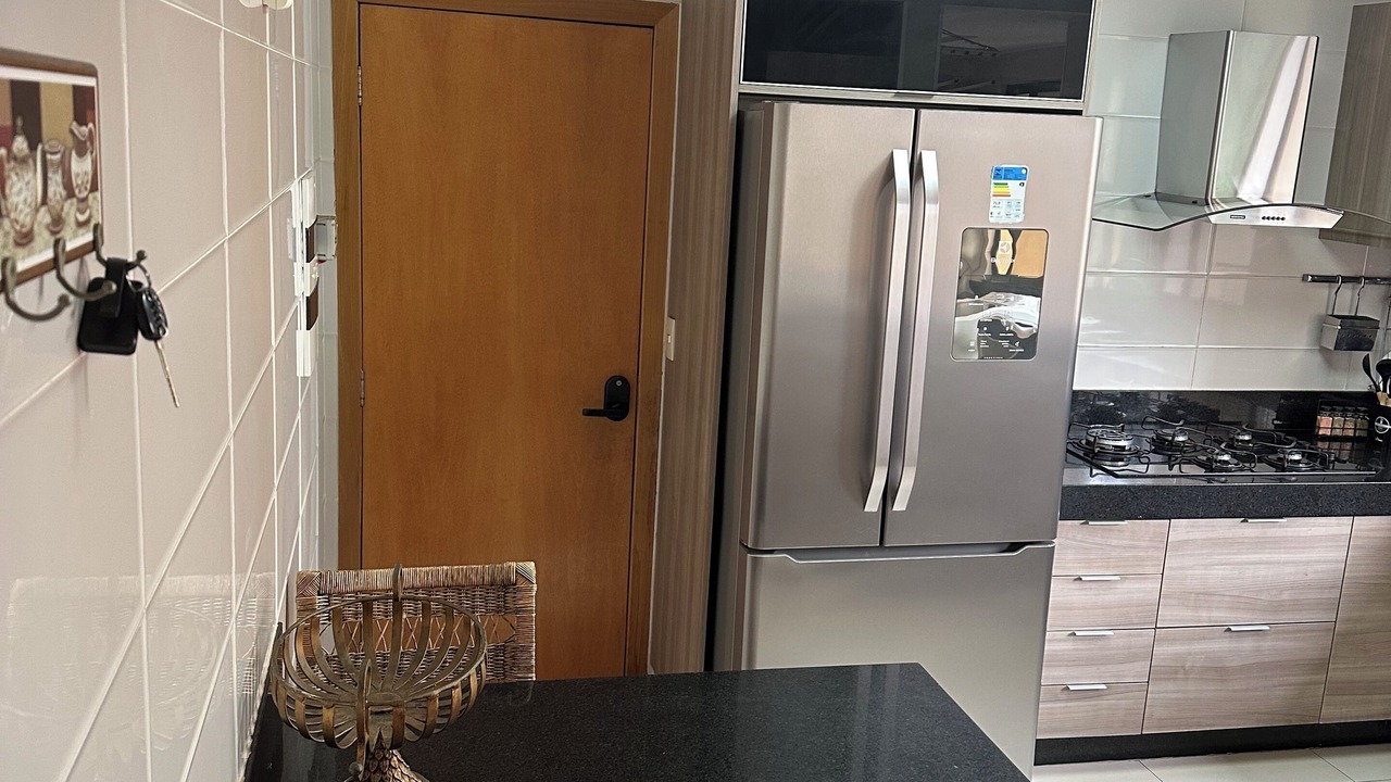 Photo of Kitchen in Setor Bueno