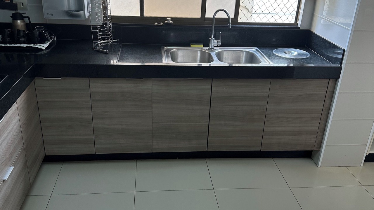Photo of Kitchen in Setor Bueno