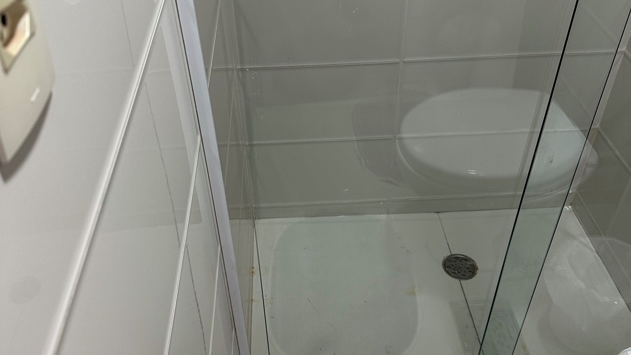 Photo of Bathroom in Setor Bueno