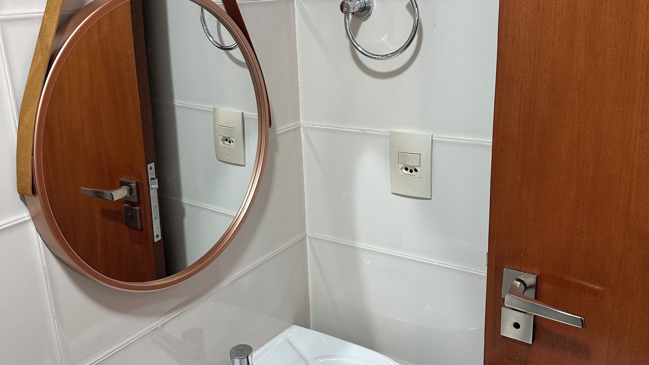 Photo of Bathroom in Setor Bueno