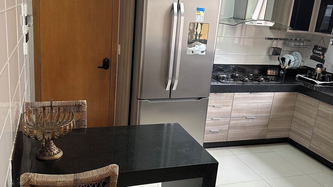 Photo of Kitchen in Setor Bueno
