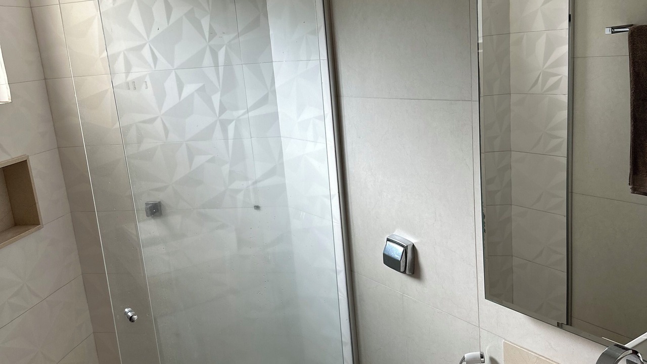 Photo of Bathroom in Setor Bueno