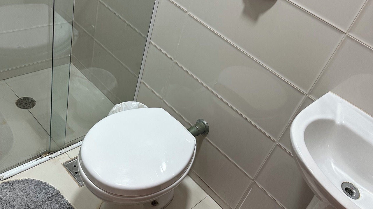 Photo of Bathroom in Setor Bueno