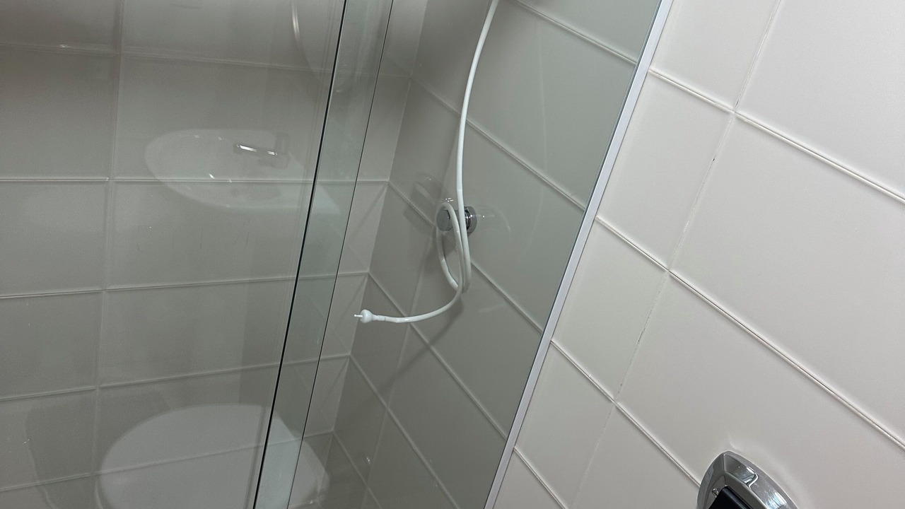 Photo of Bathroom in Setor Bueno