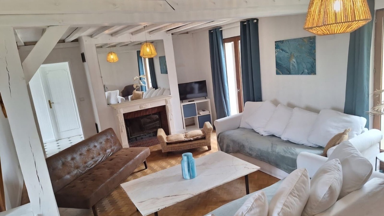 Photo of Livingroom in Goustranville