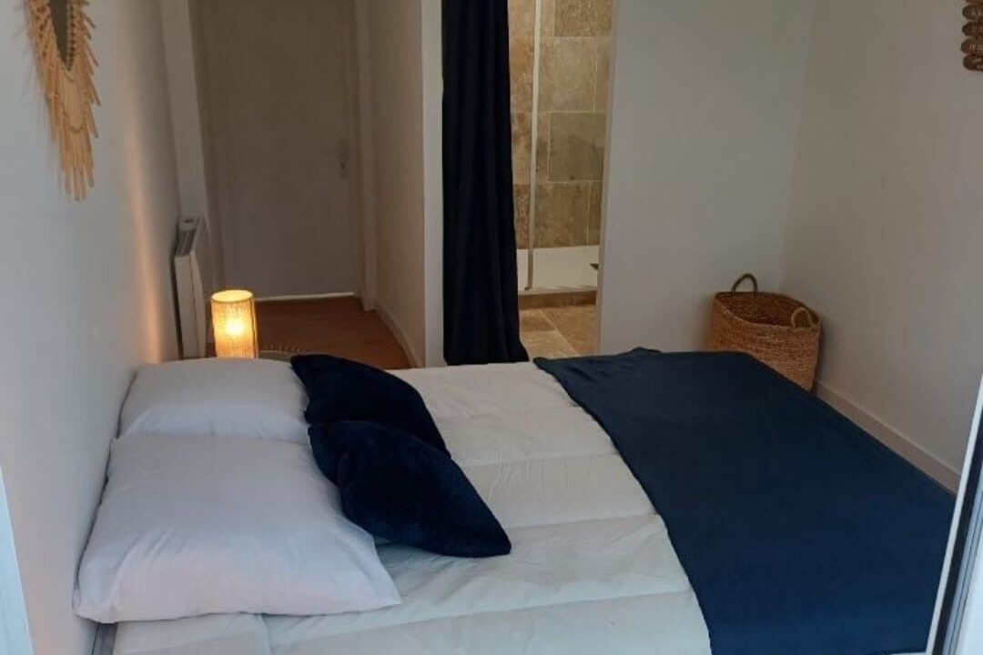 Photo of Bedroom in Goustranville