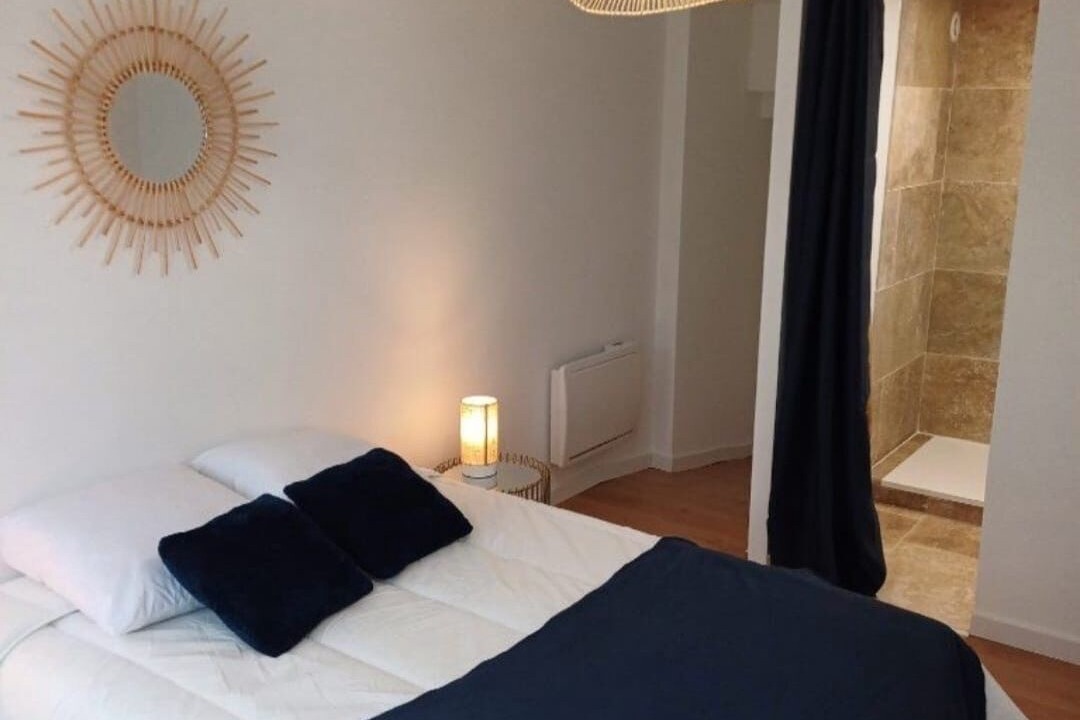 Photo of Bedroom in Goustranville