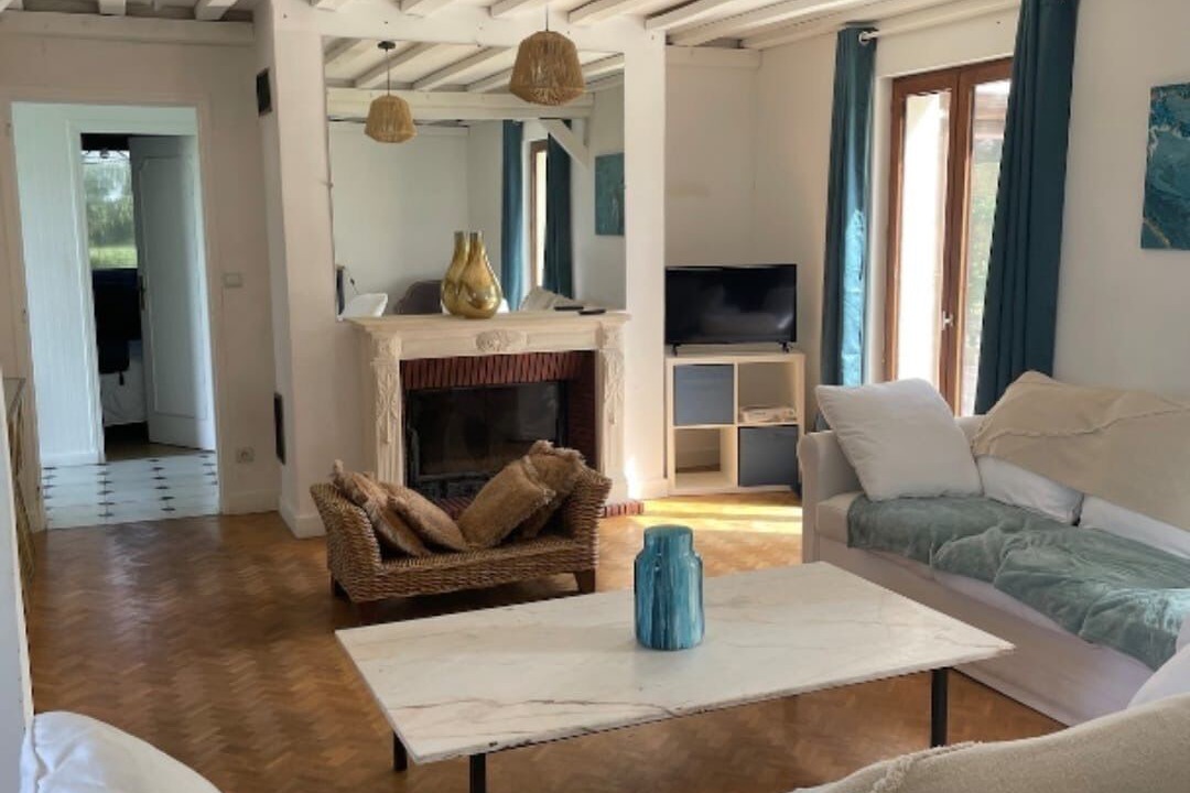 Photo of Livingroom in Goustranville