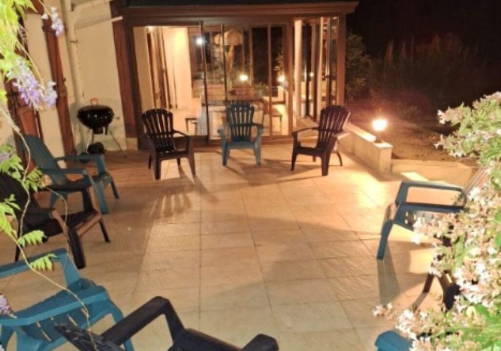 Photo of Outdoor in Goustranville