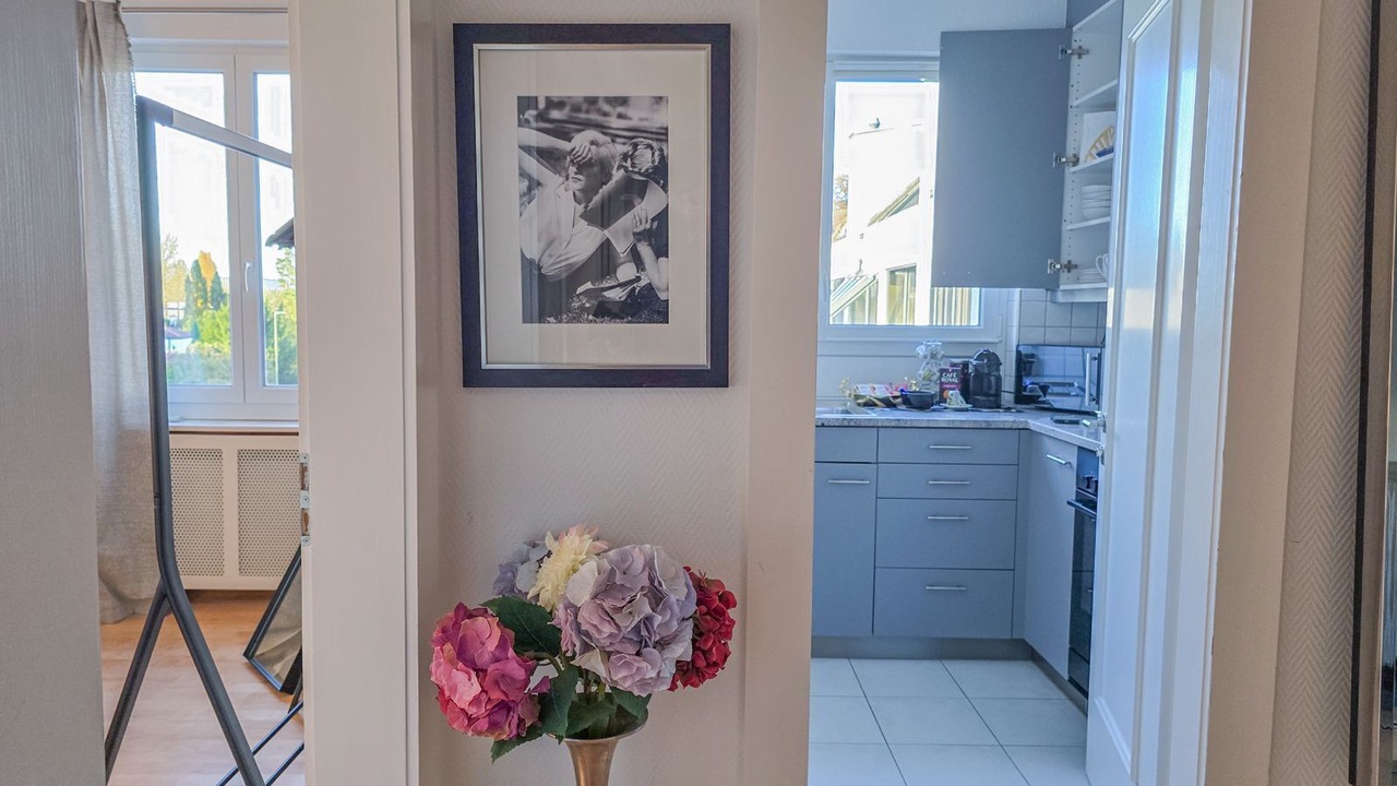 Photo of Kitchen in District 8