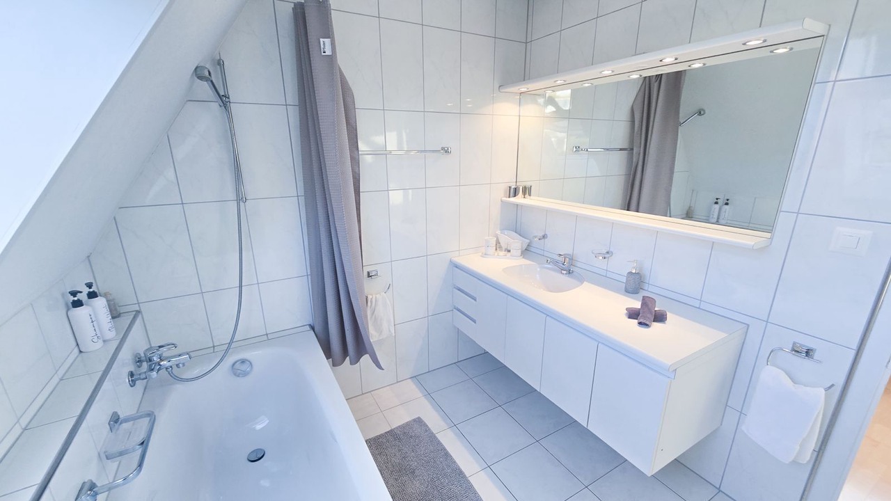 Photo of Bathroom in District 8