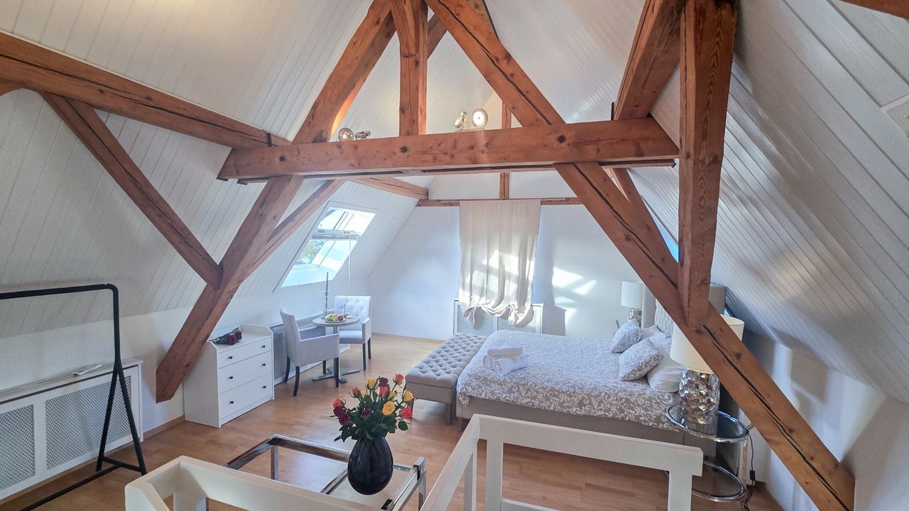Photo of Bedroom in District 8
