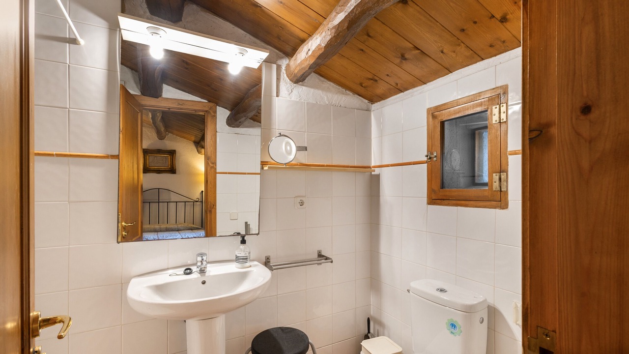 Photo of Bathroom in Gelida