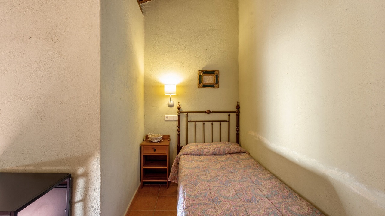 Photo of Bedroom in Gelida