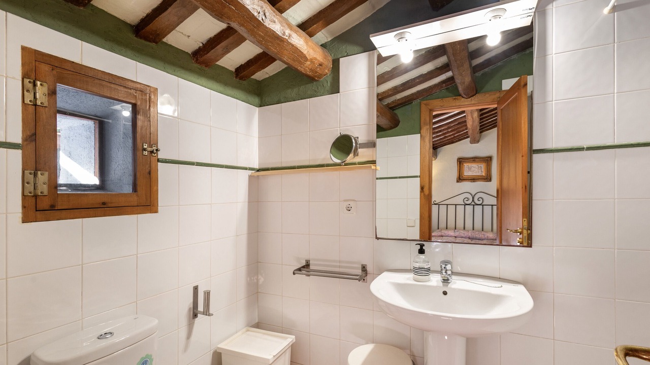 Photo of Bathroom in Gelida